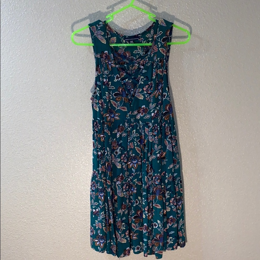 American Eagle Dress